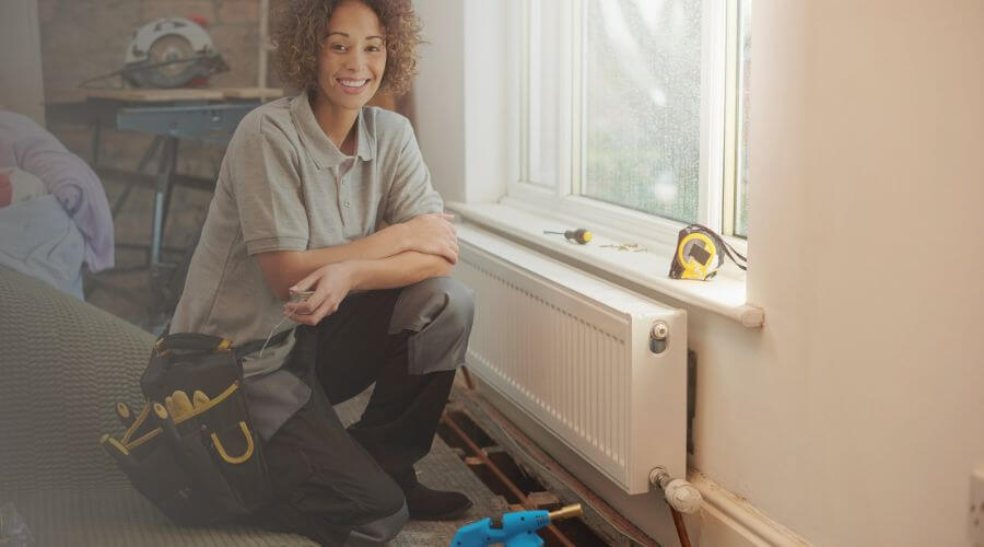 Local expert plumbing services in Millsap, TX